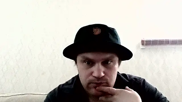 Puffyts online show from June 10, 2026, 4:50 pm