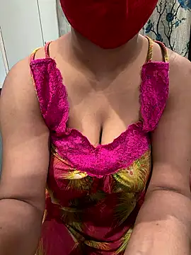 Xaniya478 online show from June 8, 2026, 12:27 pm