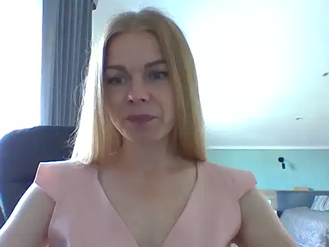 Tina5394 online show from June 4, 2026, 6:41 am