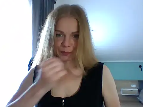 Tina5394 online show from June 10, 2026, 4:56 am