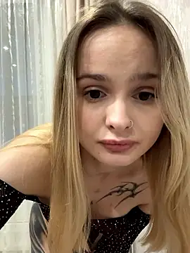 Lana Odley online show from June 7, 2026, 6:33 pm