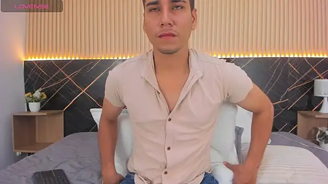 Mauro boy online show from June 4, 2026, 7:20 pm