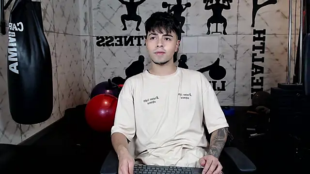 FedeViale online show from June 19, 2026, 4:17 am