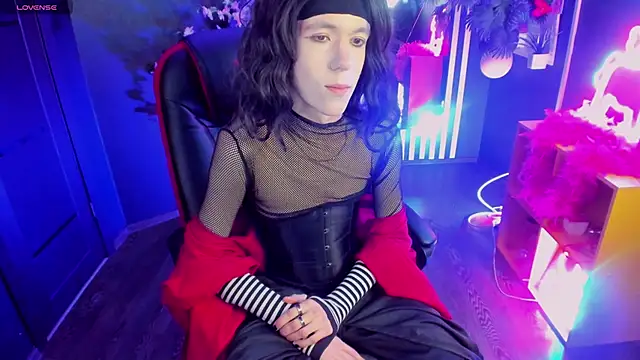 ShinMe online show from May 29, 2026, 5:49 am