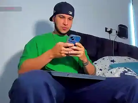 jacob lautnerr online show from June 7, 2026, 9:18 pm