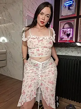 Snapshot of Lorena_Foster chatting on June 6, 2026, 2:05 am Lorena Foster online show from June 6, 2026, 2:05 am