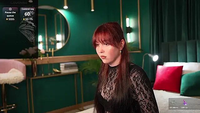 Hyuna Flowers online show from June 14, 2026, 3:41 am