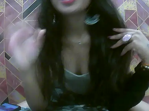 Hot-Mahiraa online show from May 30, 2026, 8:39 pm