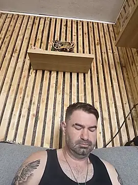 Nicedickolo online show from June 7, 2026, 2:43 pm