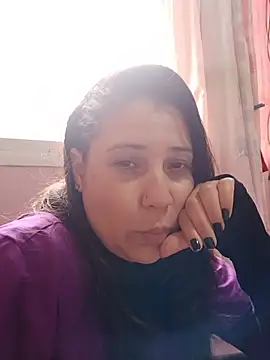 Maira73 online show from June 8, 2026, 6:30 pm