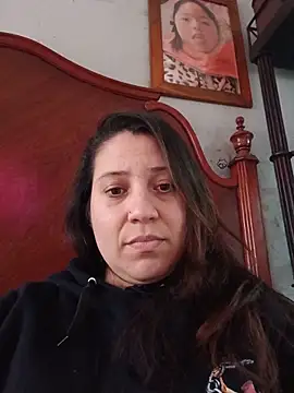 Maira73 online show from June 10, 2026, 5:45 pm