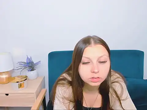 MillySeductive online show from June 2, 2026, 3:36 pm