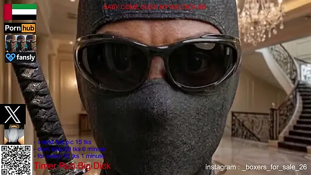bfs266 online show from May 28, 2026, 8:39 pm