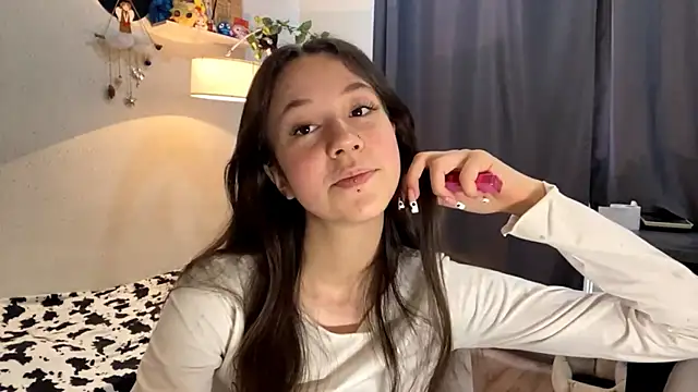 Snapshot of IraidaBatz chatting on June 3, 2026, 1:46 pm IraidaBatz online show from June 3, 2026, 1:46 pm