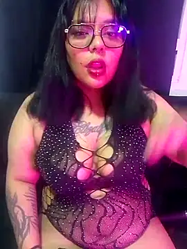 Snapshot of Scarlethh_ss chatting on June 5, 2026, 3:46 am Scarlethh ss online show from June 5, 2026, 3:46 am