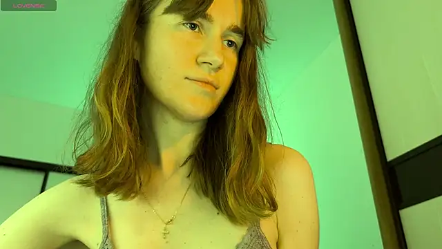 agniia257 online show from June 6, 2026, 4:23 pm