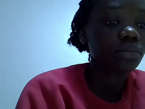 Makeila 07 online show from June 3, 2026, 3:53 am