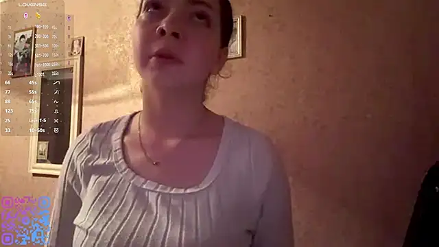 MargyClingingsmith online show from June 8, 2026, 4:51 pm