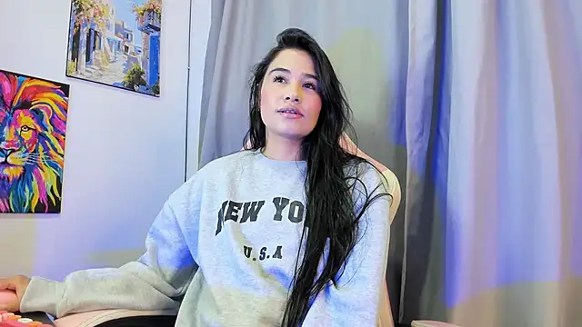 NattGray online show from June 11, 2026, 11:58 pm