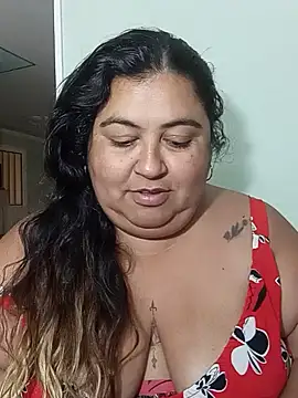 Snapshot of Karissa_07 chatting on June 6, 2026, 4:12 pm Karissa 07 online show from June 6, 2026, 4:12 pm