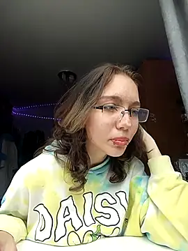 AliceCutness online show from June 11, 2026, 2:53 am