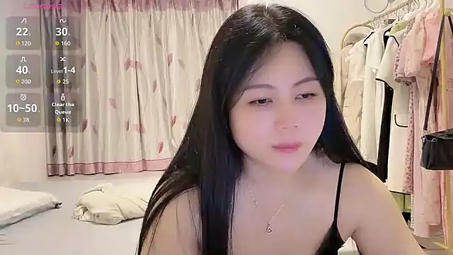Snapshot of Eva-3344 chatting on June 4, 2026, 12:44 pm Eva-3344 online show from June 4, 2026, 12:44 pm