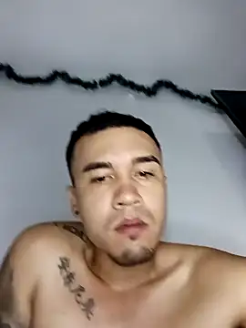 ANDRES HOT-1996 online show from December 27, 2024, 12:01 pm