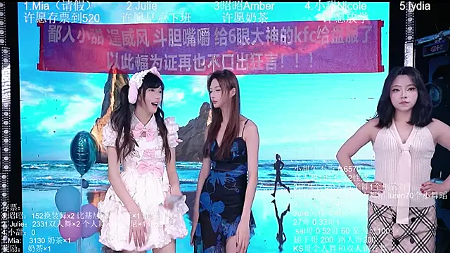LovelyDoll-101 online show from June 3, 2026, 5:21 am