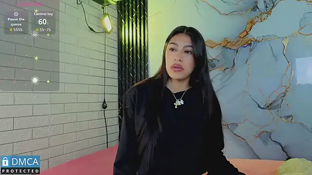 Snapshot of karol_gonzalez_1 chatting on June 10, 2026, 11:20 am karol gonzalez 1 online show from June 10, 2026, 11:20 am