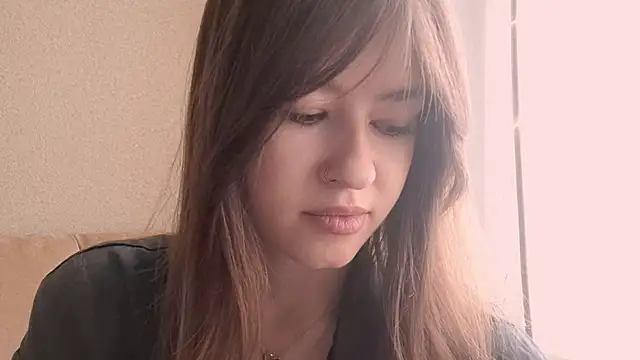 ValeryStaelens online show from June 11, 2026, 10:13 am