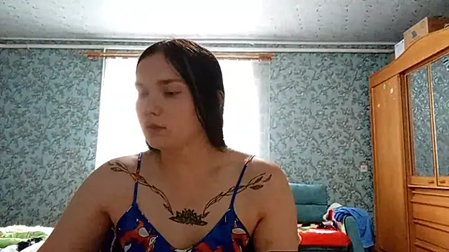 Snapshot of PhyllisMackert chatting on June 5, 2026, 5:07 pm PhyllisMackert online show from June 5, 2026, 5:07 pm