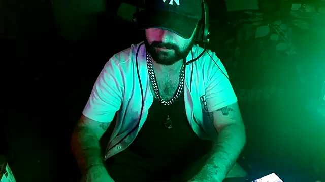 PandoranTheory online show from June 8, 2026, 8:04 am