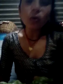 Snapshot of Aarti9080 chatting on June 4, 2026, 4:24 pm Aarti9080 online show from June 4, 2026, 4:24 pm