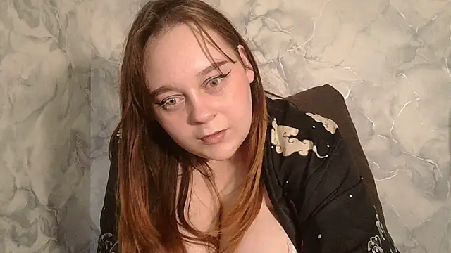 JennyKiss  online show from May 31, 2026, 12:56 pm