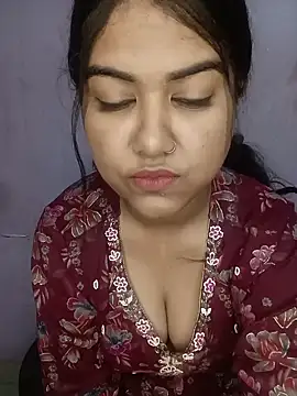 MissRiyaLive online show from June 1, 2026, 5:31 am