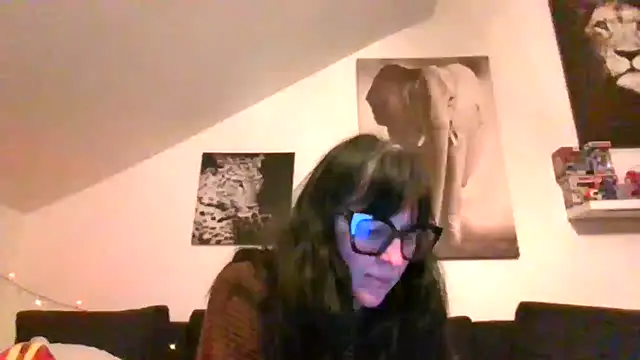 sexujuly88 online show from January 12, 2026, 12:05 am