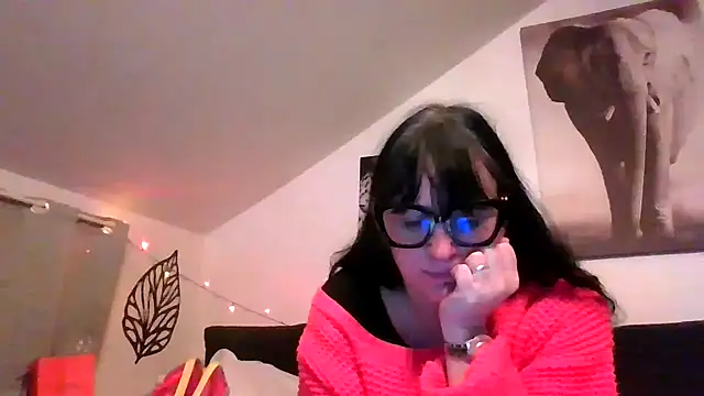 sexujuly88 online show from January 12, 2026, 9:53 pm