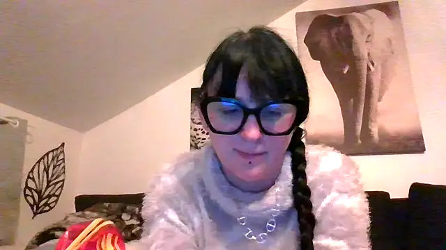 sexujuly88 online show from February 26, 2026, 10:09 pm