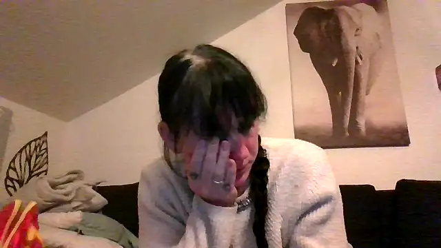 sexujuly88 online show from March 10, 2026, 10:04 pm