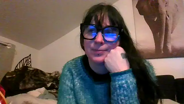 sexujuly88 online show from March 13, 2026, 10:38 pm