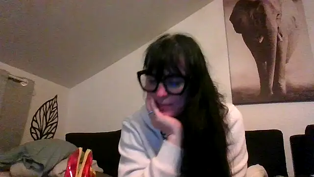 sexujuly88 online show from March 18, 2026, 10:24 pm