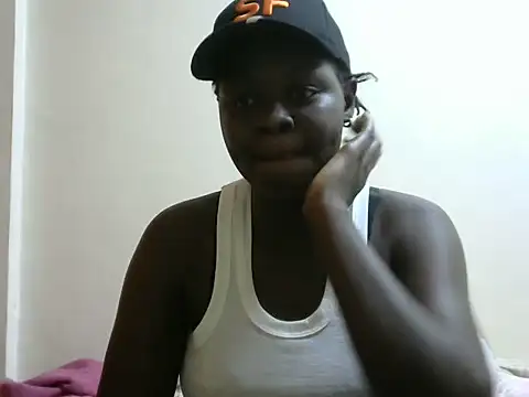 betty love254 online show from June 1, 2026, 2:52 pm
