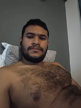 Leonargg online show from June 6, 2026, 3:55 am
