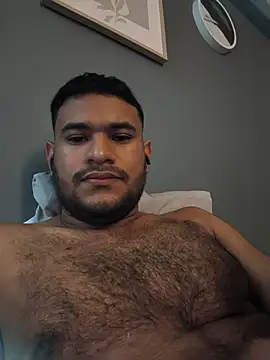 Leonargg online show from June 10, 2026, 1:50 am