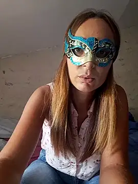 jasminelabeurette69 online show from June 9, 2026, 3:45 pm