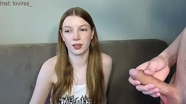  Kamiko- online show from June 10, 2026, 9:41 am