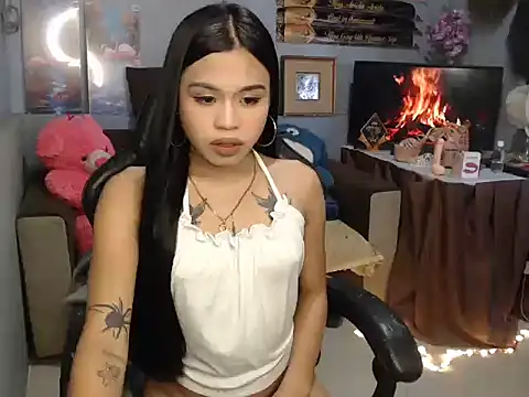 Snapshot of Salomesalvi chatting on June 8, 2026, 4:57 am Salomesalvi online show from June 8, 2026, 4:57 am