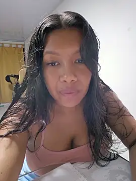 PauliOrtiz 1 online show from June 9, 2026, 1:39 am