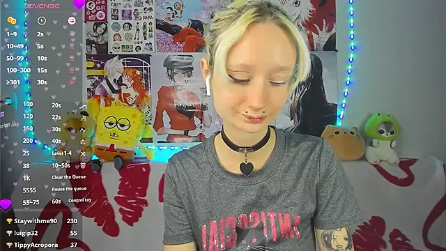 Snapshot of Katia_Nabiee chatting on June 4, 2026, 5:24 am Katia Nabiee online show from June 4, 2026, 5:24 am