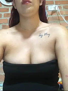 Sweet-Zoey online show from June 6, 2026, 2:00 pm